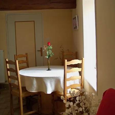 De La Tour De Rouilleres Ambierle